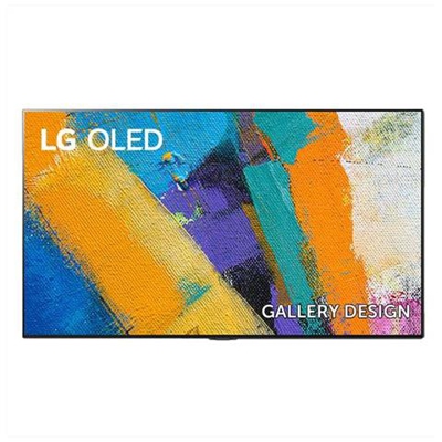 TV OLED Ultra HD 4K 77'' OLED77GX6LA. API Smart TV WebOS