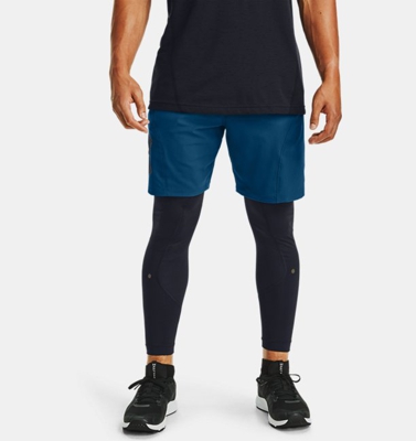 Short UA Vanish Woven Graphic da uomo