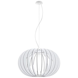 Lampada Da Soffitto Stellato 2 Bianco 95608 características