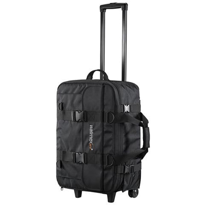 Pro Studio Trolley / Borsa Per Fotocamera Colore Nero