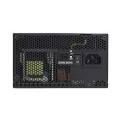 PSU HCG750 GOLD EC 80 PLUS GOLD 10 YW características