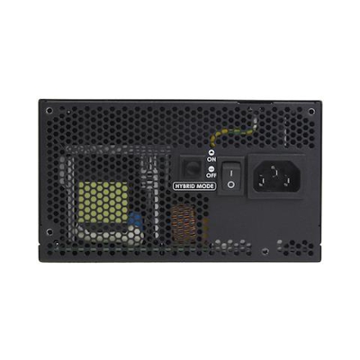 PSU HCG750 GOLD EC 80 PLUS GOLD 10 YW