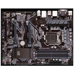 MB GIGABYTE GA-H470-HD3 ATX LGA1200 características
