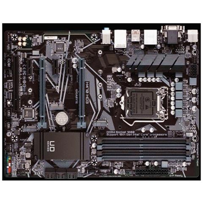MB GIGABYTE GA-H470-HD3 ATX LGA1200