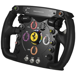 Volante Ferrari F1 Wheel Add-On per Serie RS per PC precio