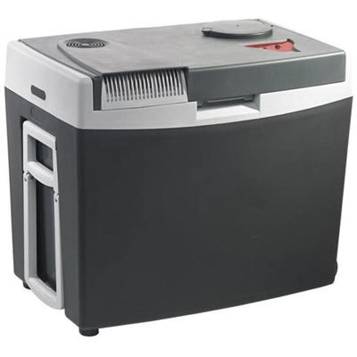 G35 34L Elettrico Grigio borsa frigo