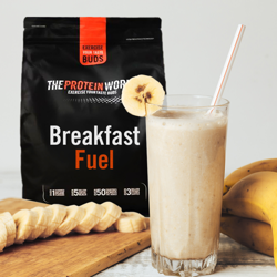 Breakfast Fuel precio