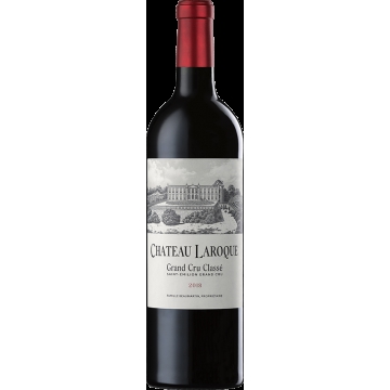 CHÂTEAU LAROQUE 2018