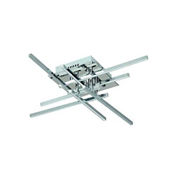 Lampada Da Soffitto A 8 Luci Integrated 224 Lm 9946.08.01.0000 precio