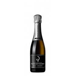 CHAMPAGNE BILLECART SALMON BRUT RESERVE - MEZZA BOTTIGLIA precio