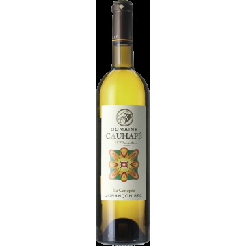 LA CANOPEE 2018 - DOMAINE CAUHAPE