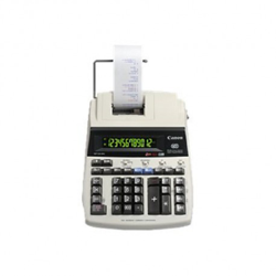 Canon Calcolatrice scrivente con stampa MP-120 MG-es II Beige 2289C001 precio