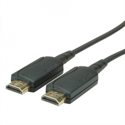 Nilox  14.99.3482 50m HDMI Type A Standard HDMI Type A Standard Nero cavo HDMI RO14.99.3482