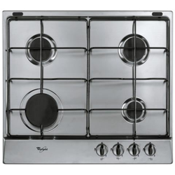 Piano Cottura IAKR310 / IX a Gas 4 Fuochi Gas Colore Inox características