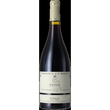 PERSAN SAINT GILBERT 2016 - G & G BOUVET