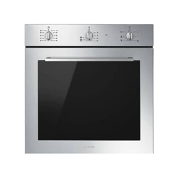 Forno Elettrico da Incasso SF64M3VX Capacità 70 L Multifunzione Ventilato Colore Acciaio Inox en oferta