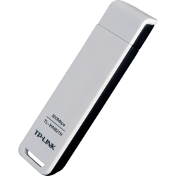 Adattatore USB Wireless N, Adattatore Wi-Fi características