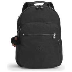 Zaini Kipling Clas Seoul Valigie One Size en oferta