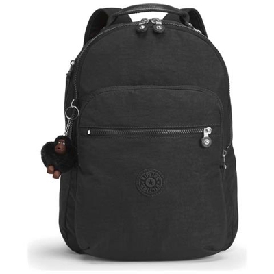 Zaini Kipling Clas Seoul Valigie One Size