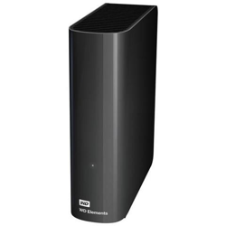 Hard Disk Esterno Elements Desktop 10 TB Interfaccia USB 2.0/3.0 Colore Nero precio