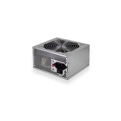 Nilox  PSNI-6001 alimentatore per computer 600 W Metallic ALNI00400 características