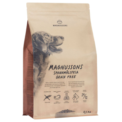 Magnusson Meat & Biscuit Grain Free - Set %: 2 x 14 kg precio