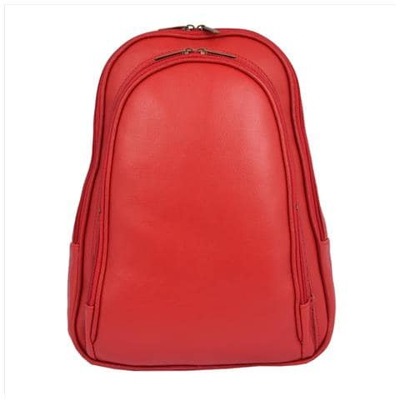 Zaino Donna - Rosso
