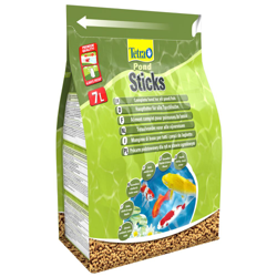 Tetra Pond Sticks - 7 L en oferta