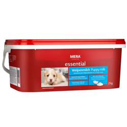 MERA essential Latte per cuccioli - Set %: 2 x 2 kg precio