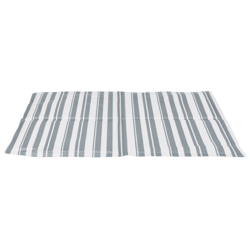 Tappetino rinfrescante Stripes Trixie - M: L 50 x P 40 cm precio