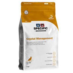 Specific - FCD Crystal Management - 2 kg precio