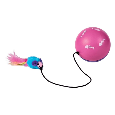 Gioco per gatti Trixie Turbinio - 1 pz