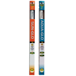 Hagen Aqua-Glo + Sun-Glo T8 tubi fluorescenti combo-pack - 2 x 30 W, L 91 cm precio