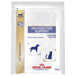 Royal Canin Rehydration Support Veterinary Diet - 15 x 29 g precio