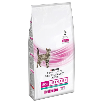 Purina Pro Plan Veterinary Diets Feline UR ST/OX - Urinary - 5 kg
