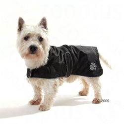 Cappotto per cani Tcoat Orlèans - Tg. L: 60 cm lungh. dorso en oferta