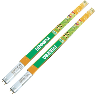 Dennerle Trocal de Luxe T8 Special Plant - 2 x 15 W, L43,8 cm