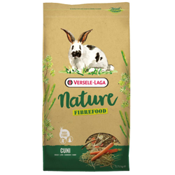Versele-Laga Nature Fibrefood Cuni - 2,75 kg precio
