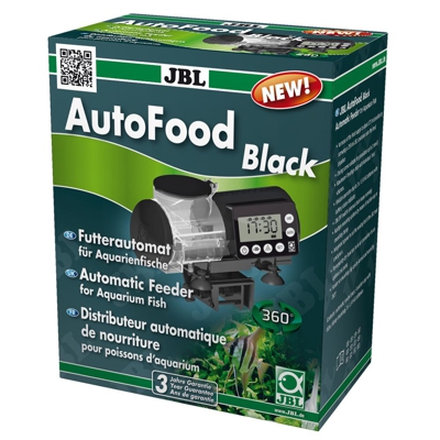 JBL AutoFood - bianco