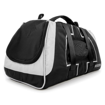 Trasportino Sherpa® Forma Frame™ - XL: L 58,4 x P 40,6 x H 40,6 cm