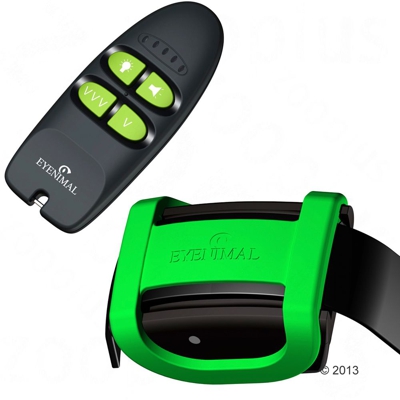 Eyenimal Training Soft Collare educativo - Training Soft