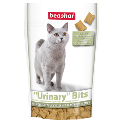 Beaphar Urinary Bits - Set %: 3 x 150 g precio