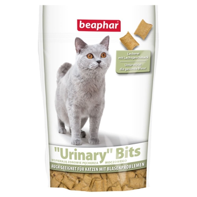 Beaphar Urinary Bits - Set %: 3 x 150 g