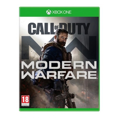 Activision  Call of Duty Modern Warfare, Xbox One videogioco PlayStation 4 88422IT