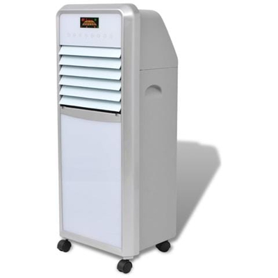 Condizionatore 120 W 15 L 648 M³ / h