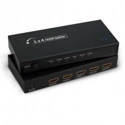Nilox  A04-HM-SP104K HDMI ripartitore video en oferta