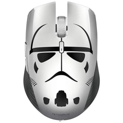 Razer  ATHERIS STORMTROOPER mouse Wireless a RF + Bluetooth Ottico 7200 DPI Ambidestro RZ01-02170400-R3M1 en oferta