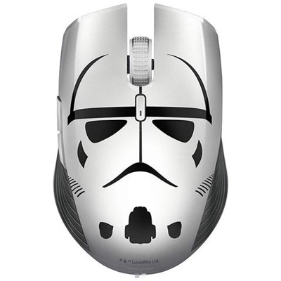 Razer  ATHERIS STORMTROOPER mouse Wireless a RF + Bluetooth Ottico 7200 DPI Ambidestro RZ01-02170400-R3M1