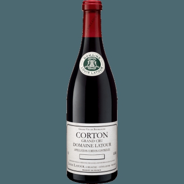 CORTON GRAND CRU 2017 - DOMAINE LOUIS LATOUR
