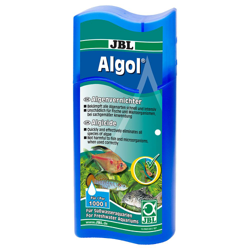JBL Algol - 250 ml per 1000 l precio